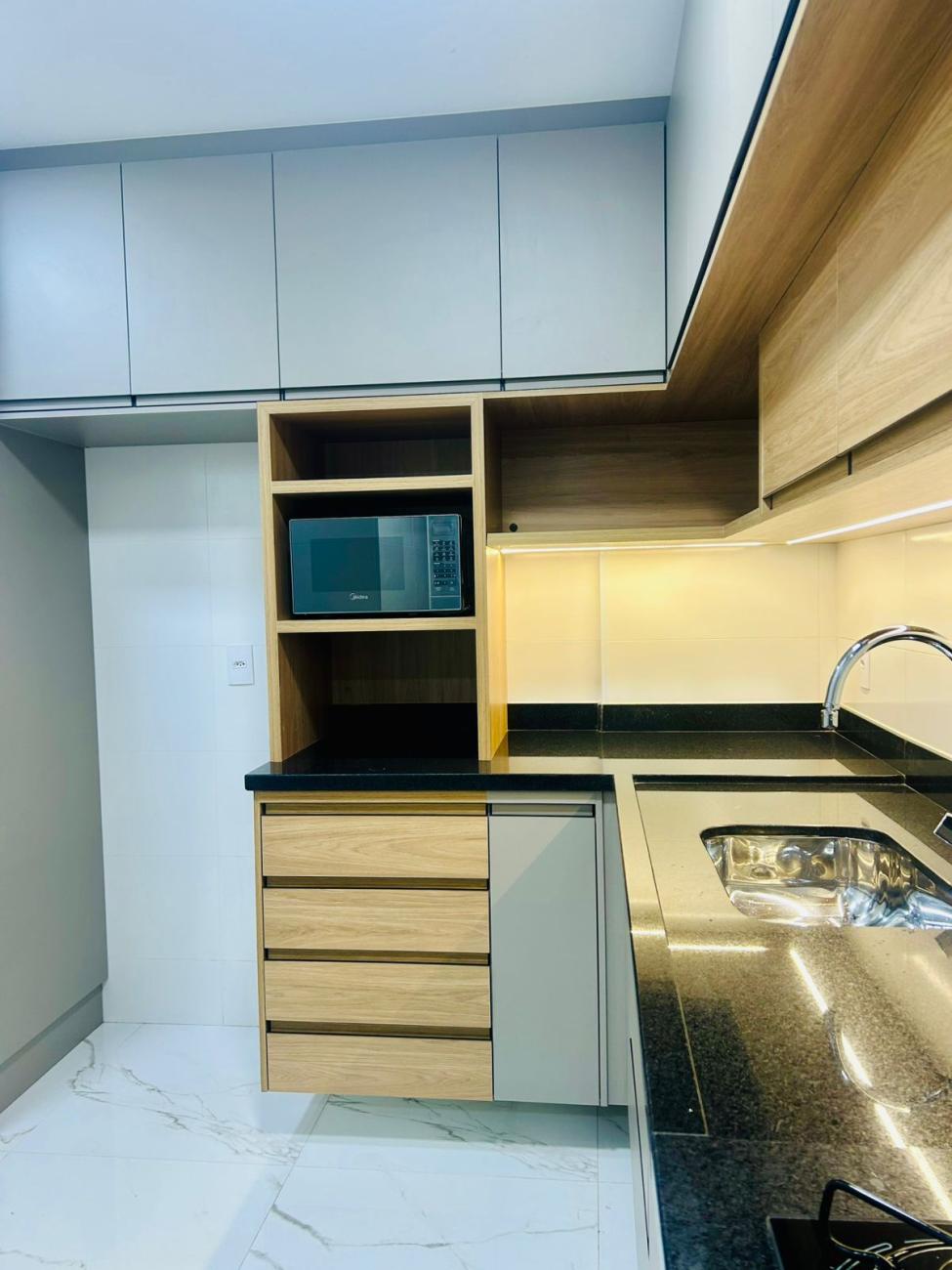 Apartamento, 2 quartos, 70 m² - Foto 7